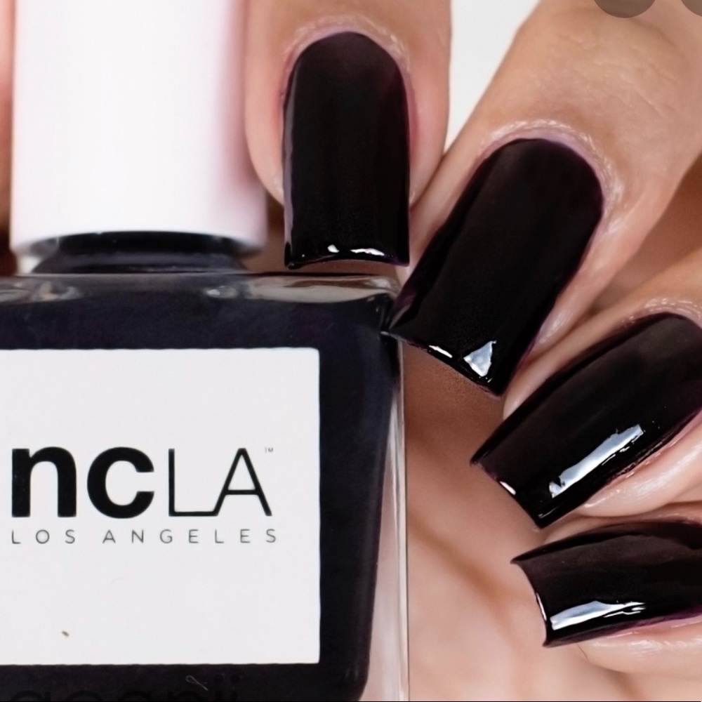 NCLA LOS ANGELES BEAUTY